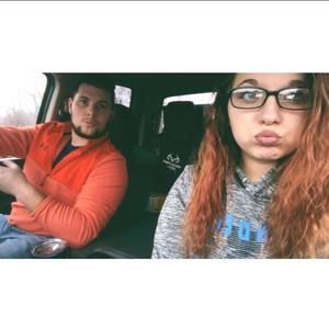 Meet your Posher, Lyndsey